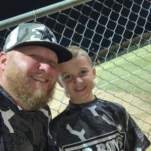 Meet your Posher, Nick